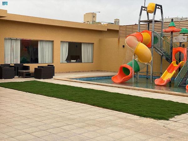مشاريع فاخرة