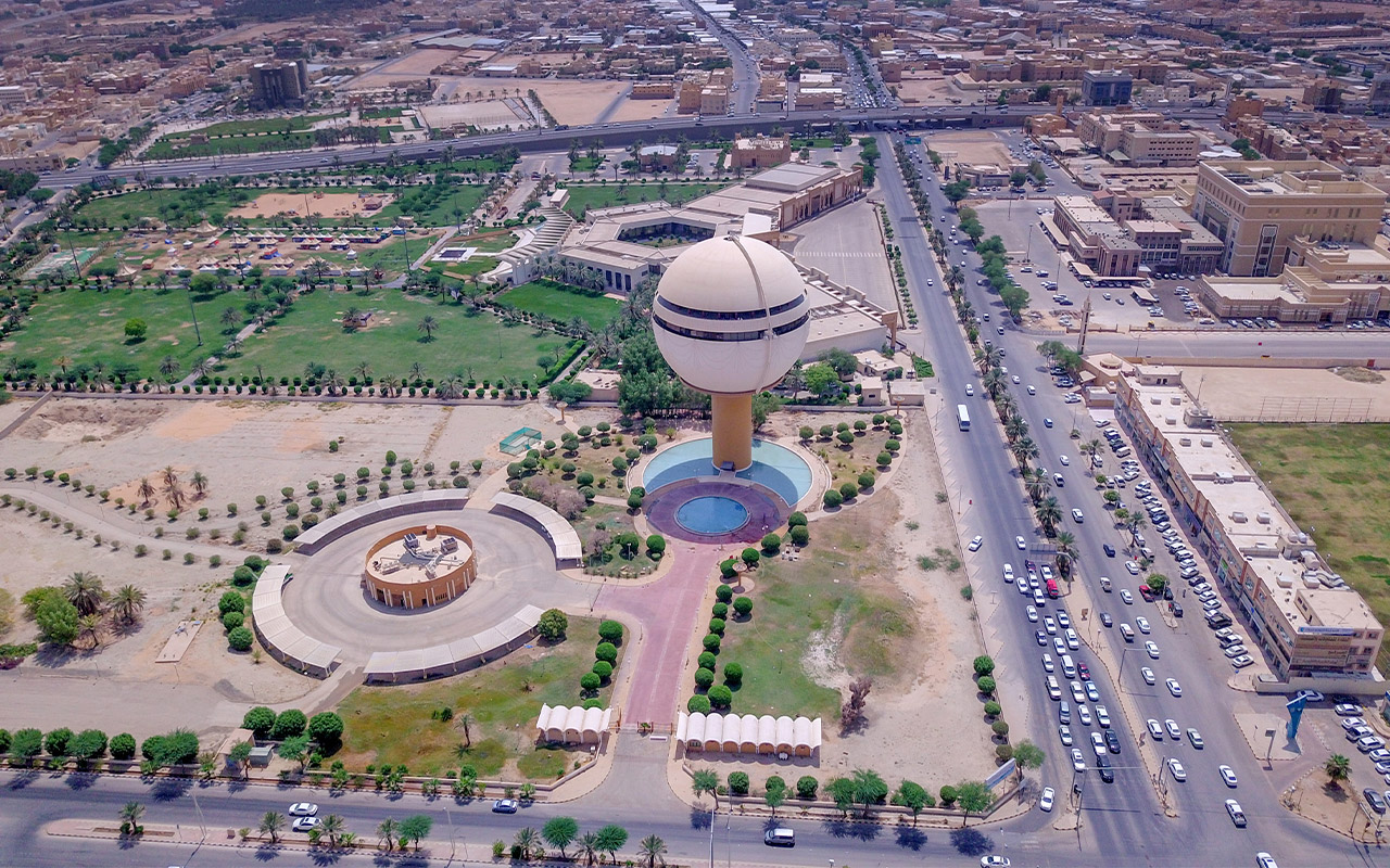 القصيم